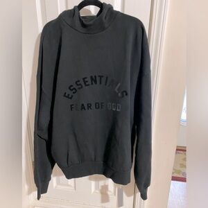 Essentials Fear of God Hoody